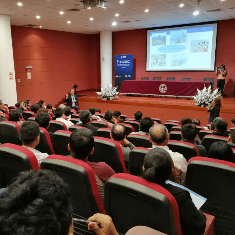 auditorio